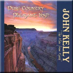 Pure Country - Pleasant Irish